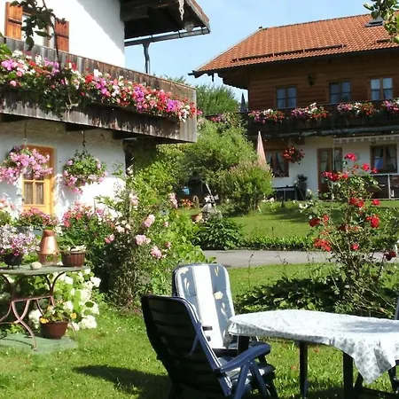 With 2 Bedrooms * Fischbachau
