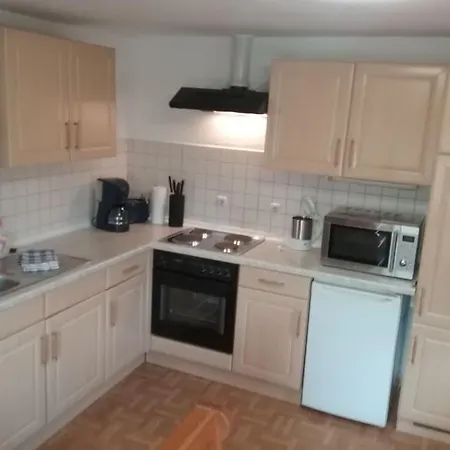 With 2 Bedrooms Fischbachau