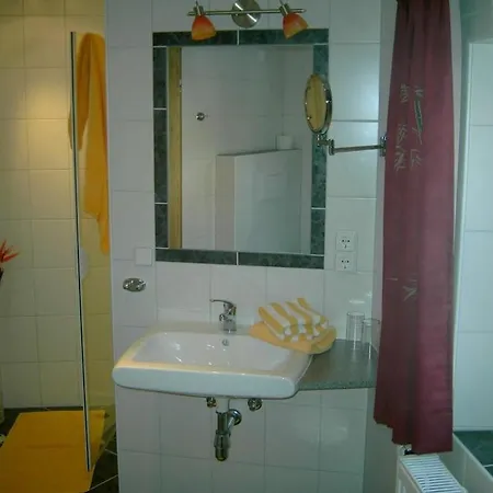 With 2 Bedrooms * Fischbachau