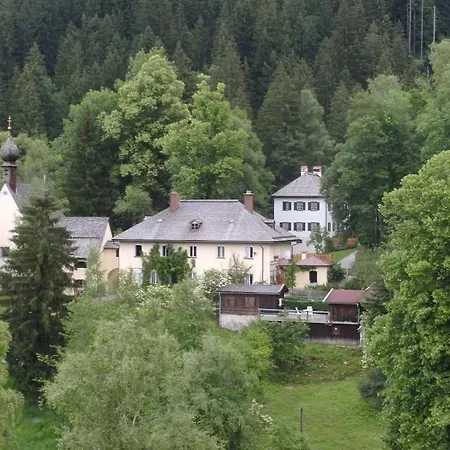 With 2 Bedrooms Fischbachau